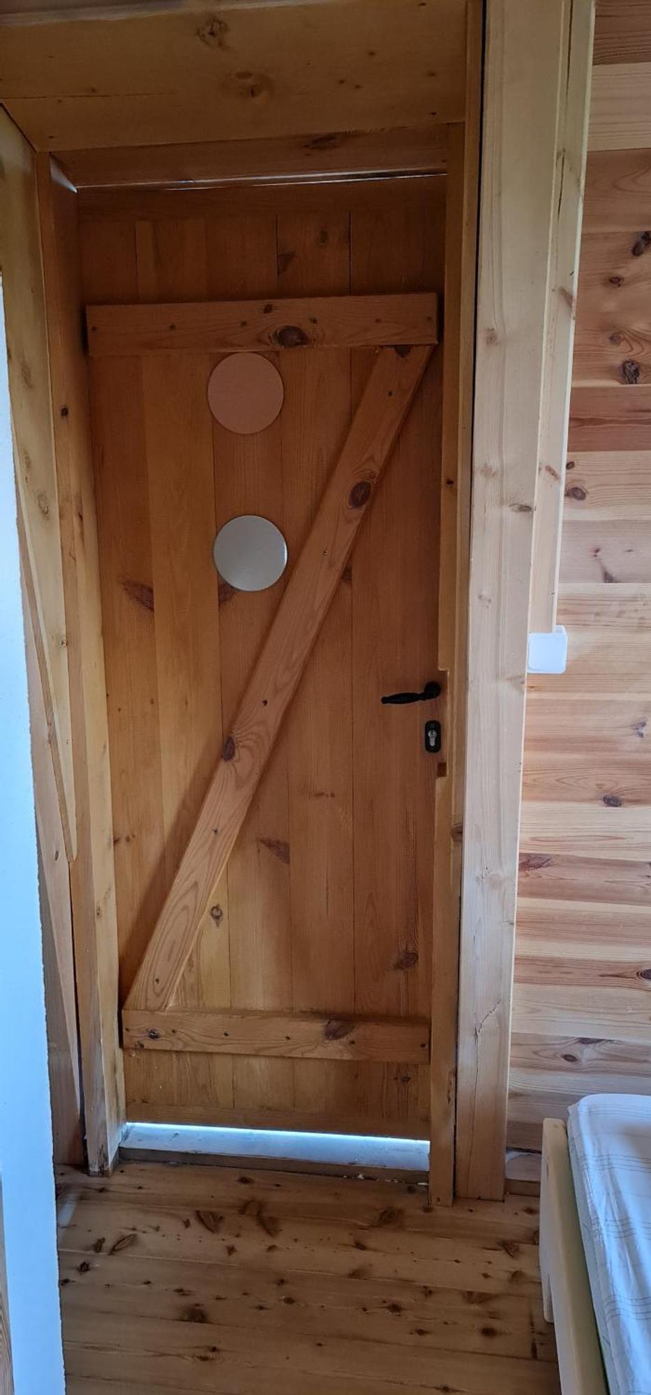 Razvrsje Co Hotel Zabljak  Room photo