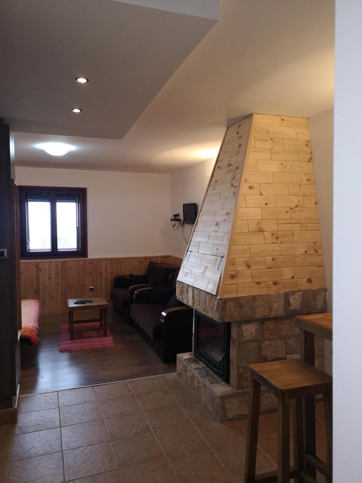 Razvrsje Co Hotel Zabljak  Room photo